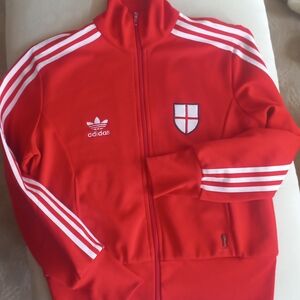 Adidas FIFA England Jacket